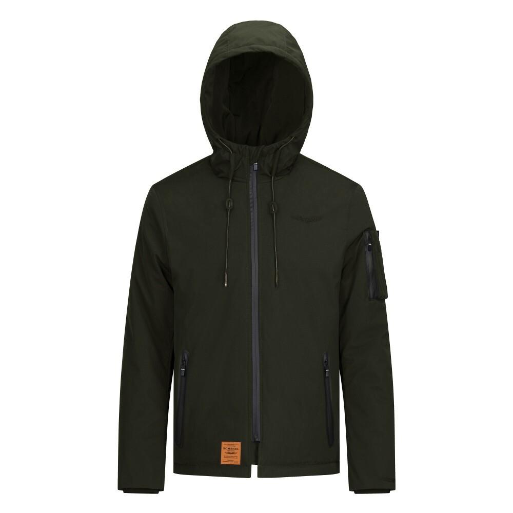 3666479009431 - Jacke Bombers Oregon