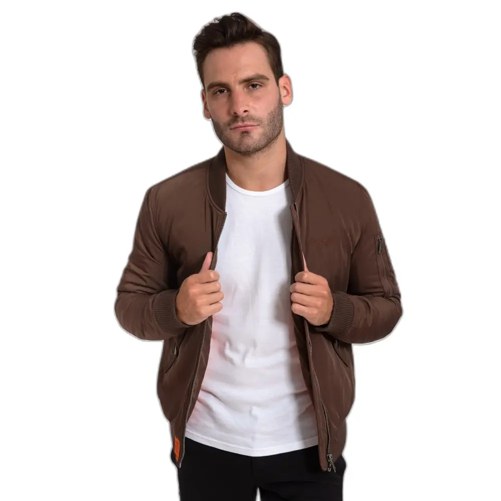 3666479142152 - Jacke Bombers