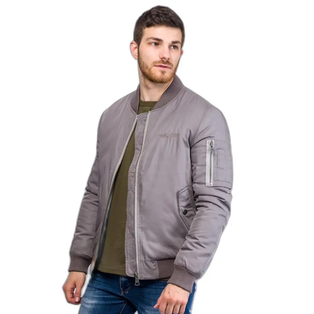 3700964210114 - Jacke Bombers 3700964210114 - Jacke Bombers