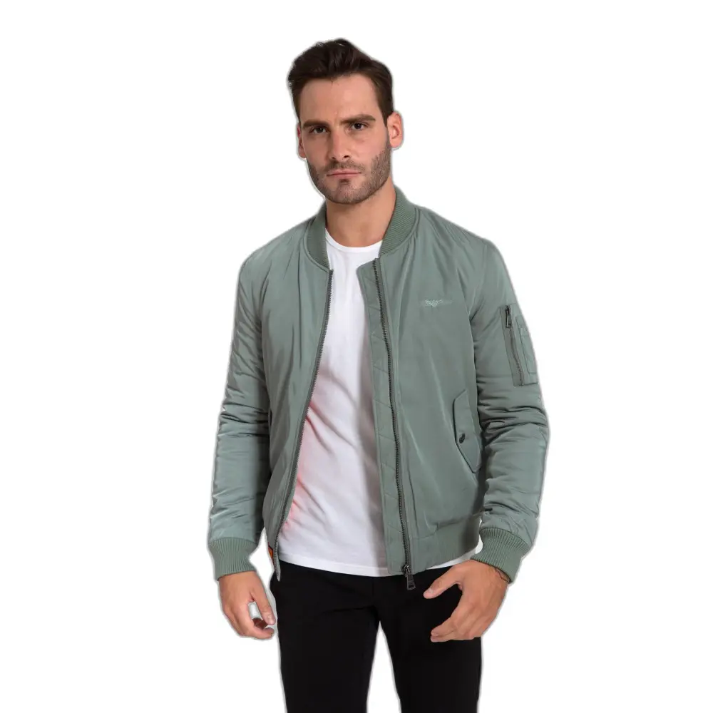 3700964221615 - Jacke Bombers