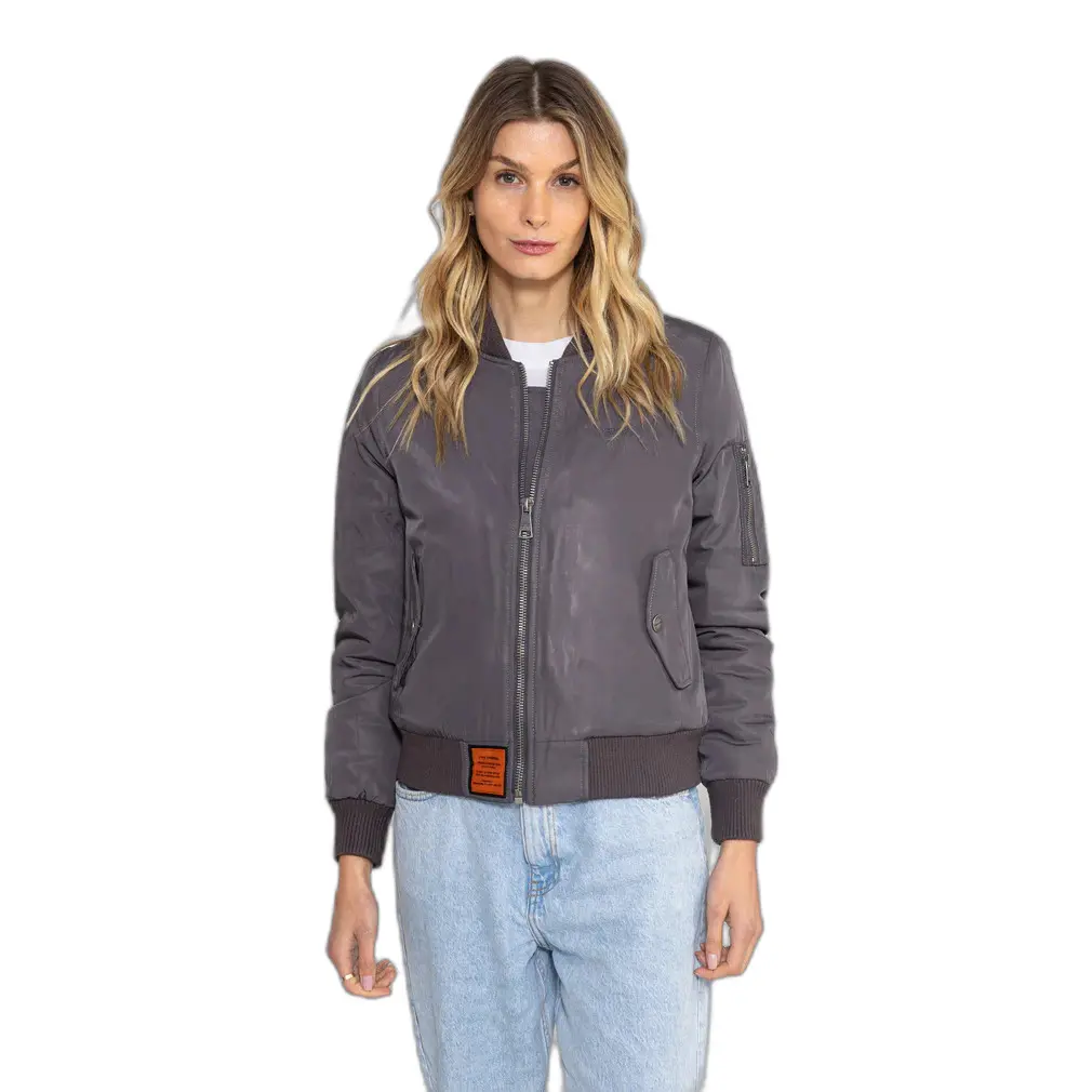 Damenjacke Bombers
