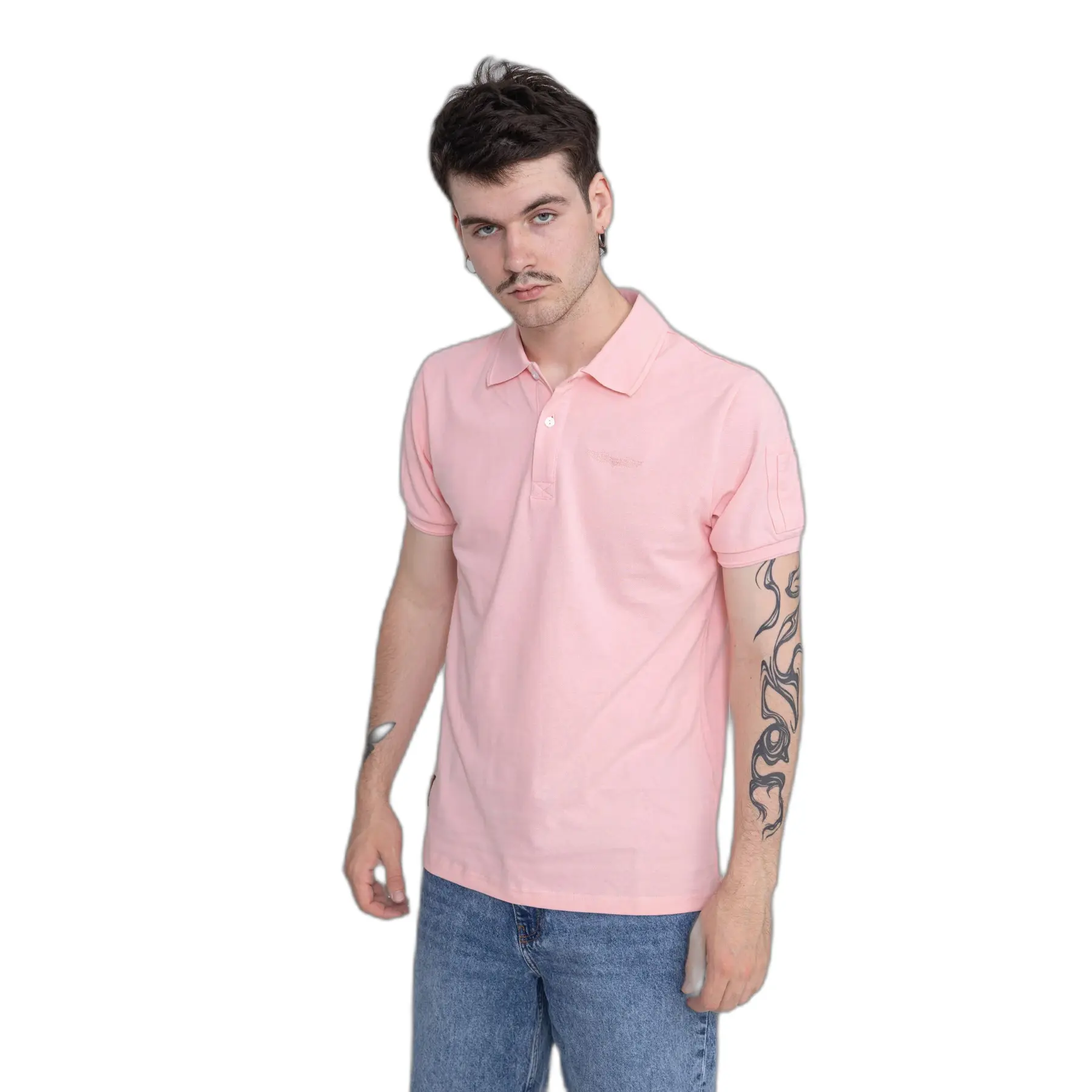 Polo Bombers Ace