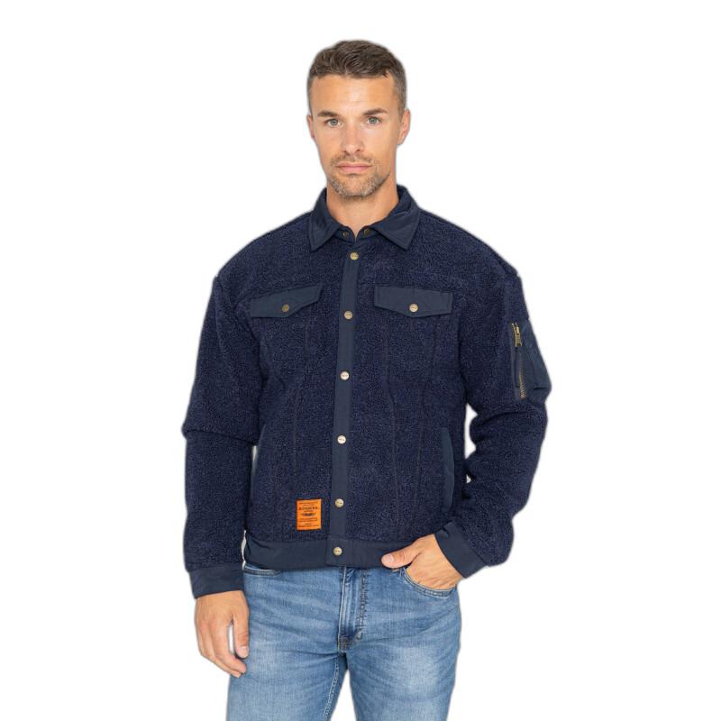 3666479067714 - Fleece Bombers Saratoga