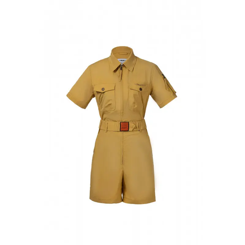 Tuta jumpsuit Bombers Shorty