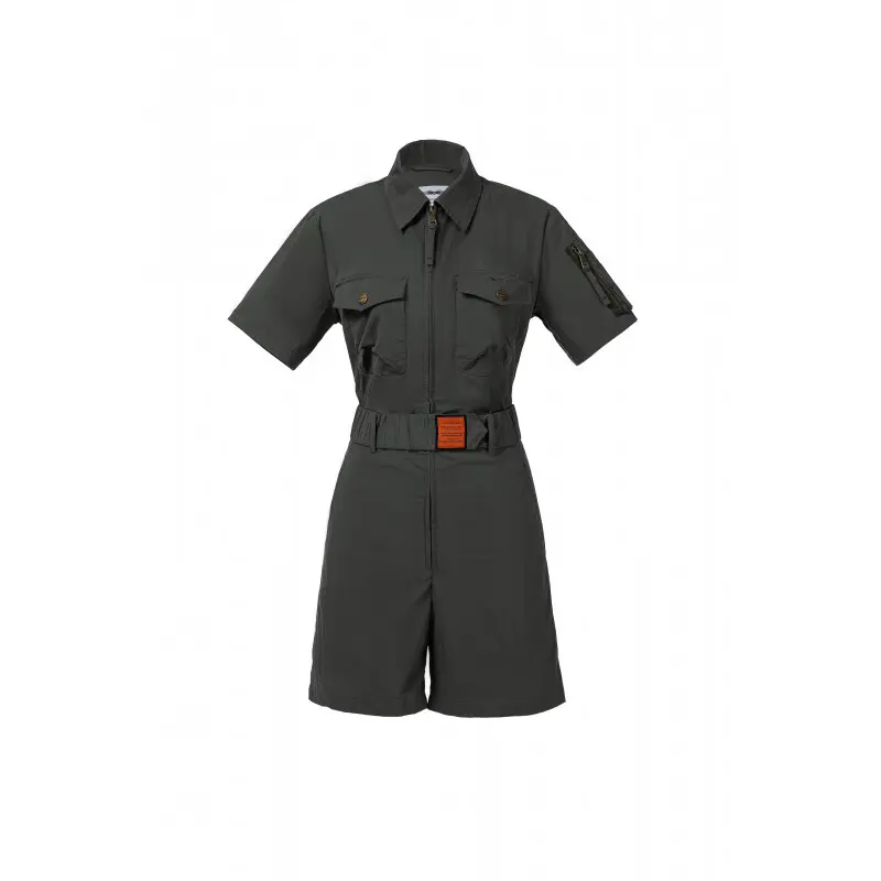 Tuta jumpsuit Bombers Shorty