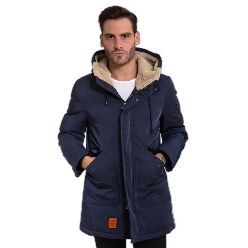3700964289509 - Parka Bombers Telluride
