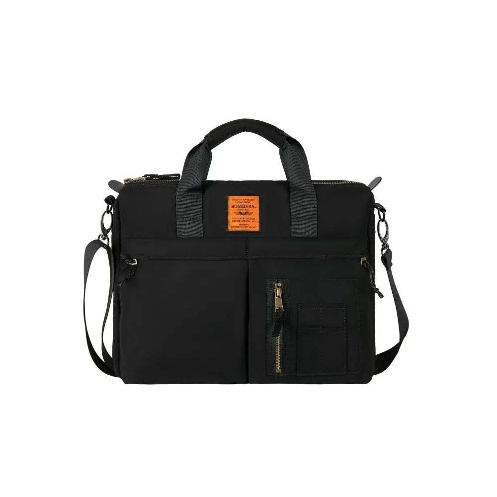 Laptop-Tasche Bombers Traveller 15 pouces