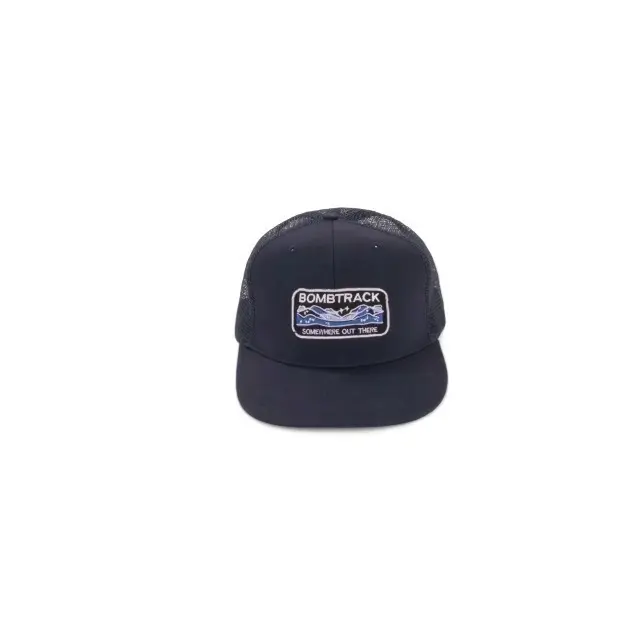Trucker Cap Bombtrack Wanderlust