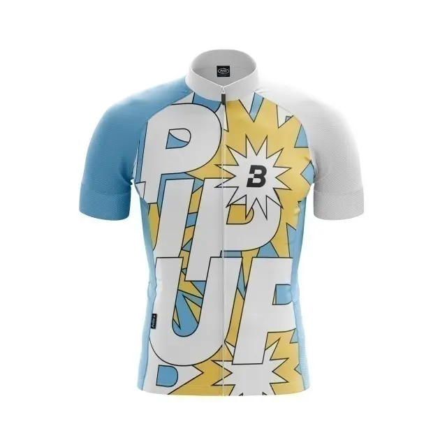 Image of Trikot Bombtrack UP UP UP