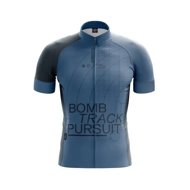 Image of Trikot Bombtrack Grids And Guides