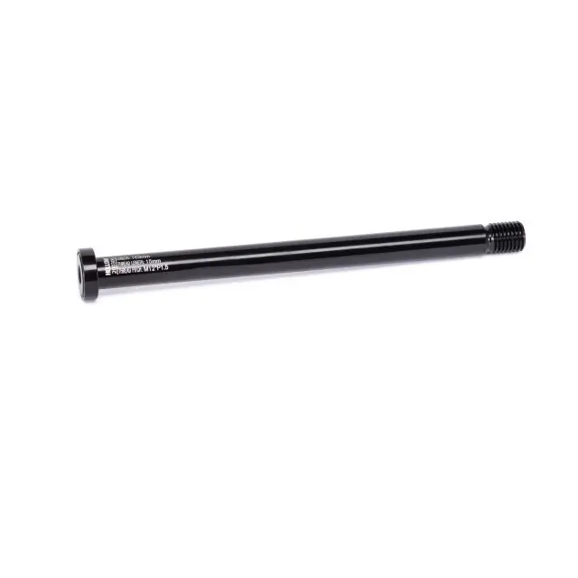 Image of Durchgehende Radachse hinten Bombtrack BT-TA-R-603