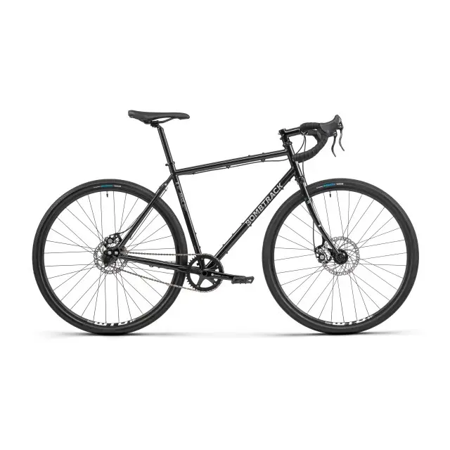 Fahrrad Bombtrack Arise