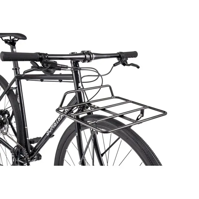 Stadsfietsen Bombtrack Arise Geared