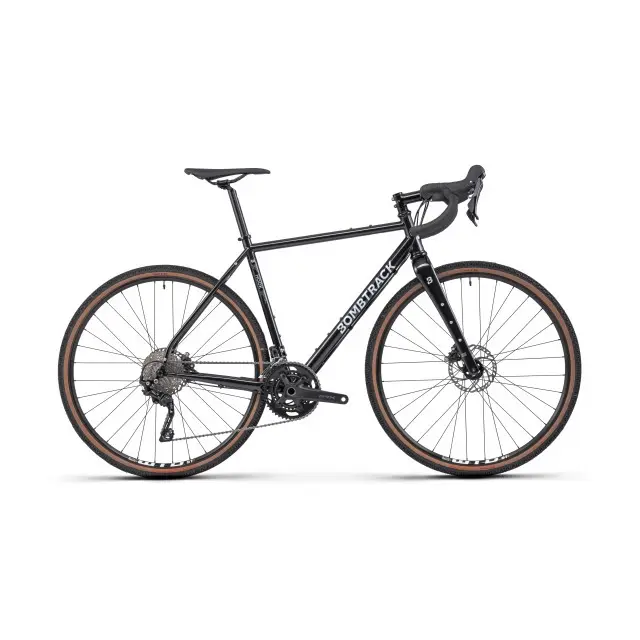 Fahrrad Bombtrack Hook