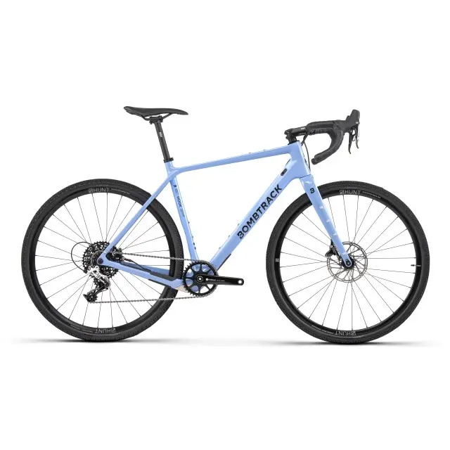 Fahrrad Bombtrack Hook Ext C