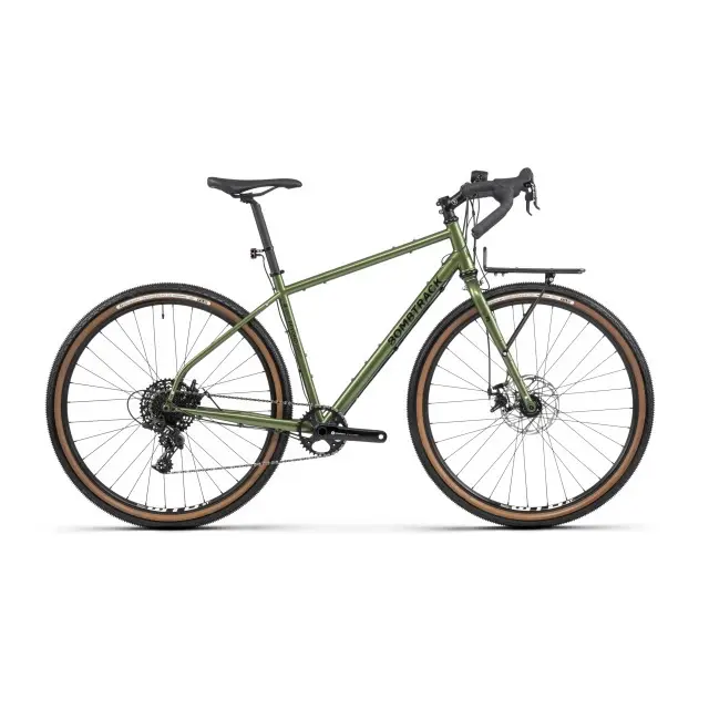Fahrrad Bombtrack Beyond 2