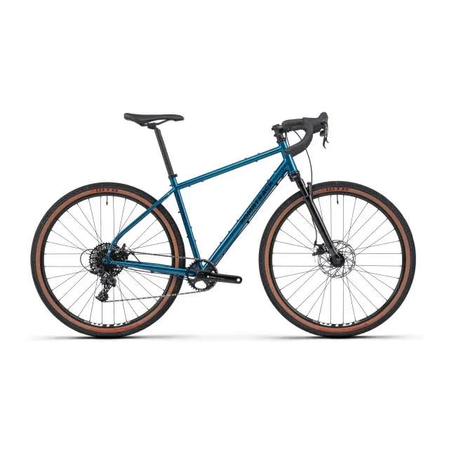 Fahrrad Bombtrack Beyond Sus
