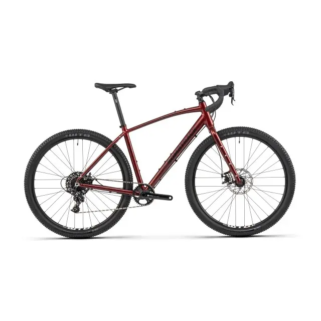Fahrrad Bombtrack Beyond AL