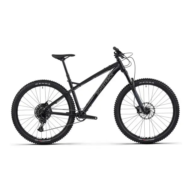 Bombtrack Mountainbike Cale AL SX Eagle Unisex