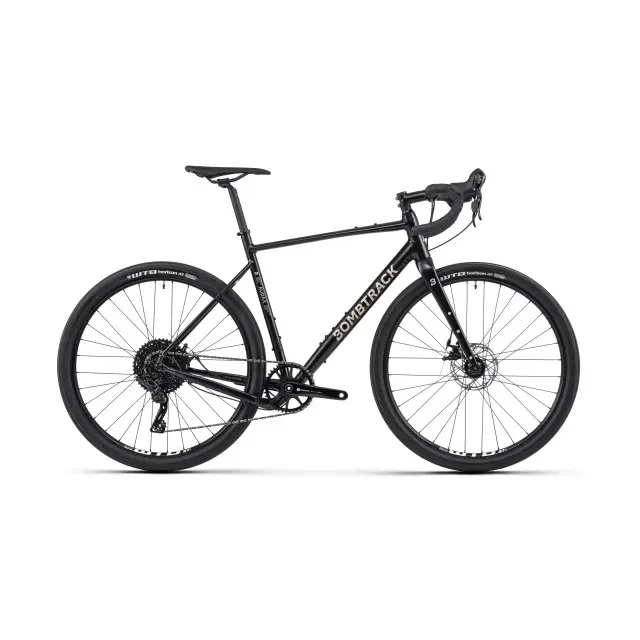Rennrad Bombtrack Audax Al