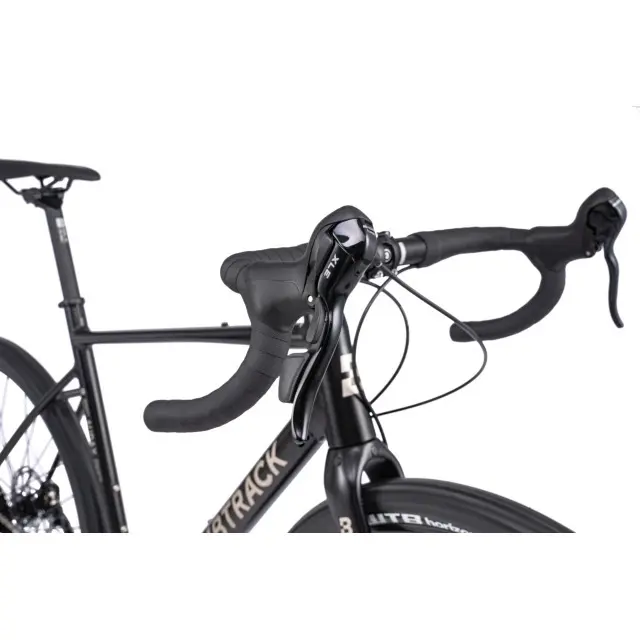 Rennrad Bombtrack Audax AL
