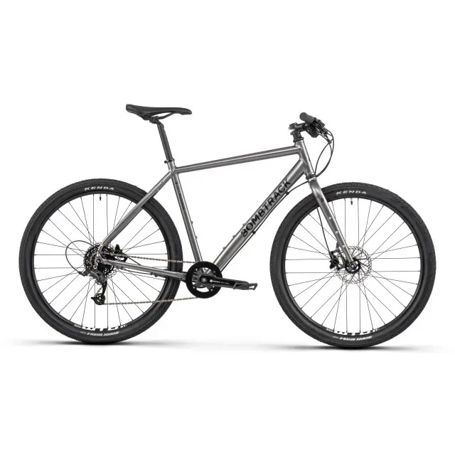 Stadtfahrrad Bombtrack Munroe Al