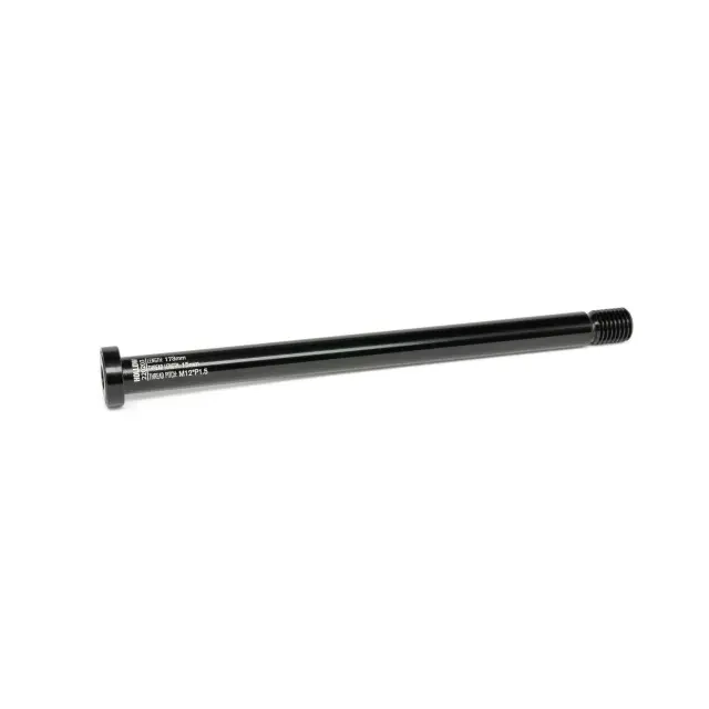Vorderradnabenachse Bombtrack BT-TA-F-603