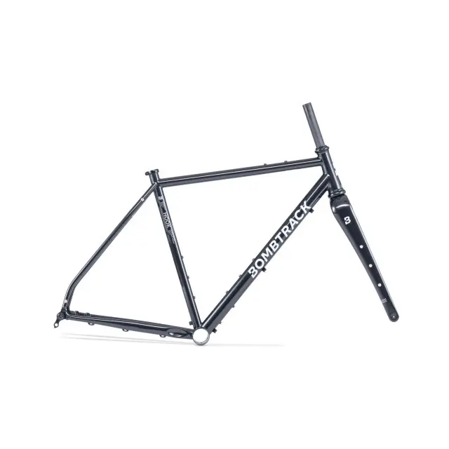 Rahmen Bombtrack Hook