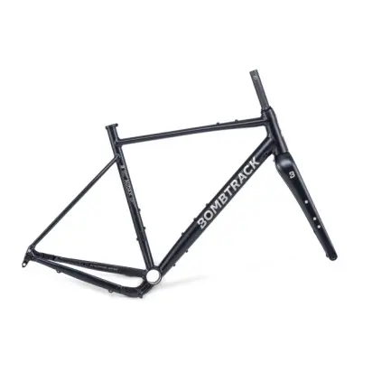 Rahmen Bombtrack Audax AL