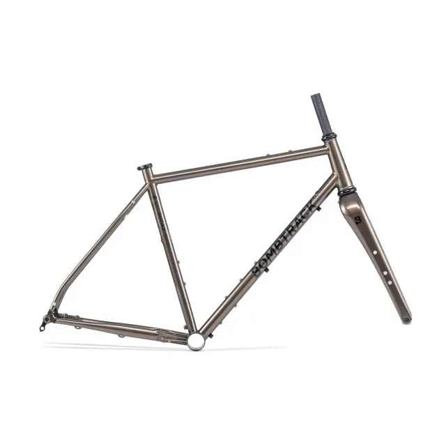 Rahmen Bombtrack Audax