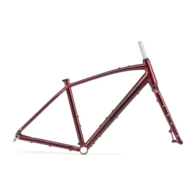 Rahmen Bombtrack Beyond Al