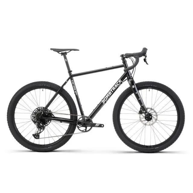 Fahrrad Bombtrack Hook Ext Apex Eagle