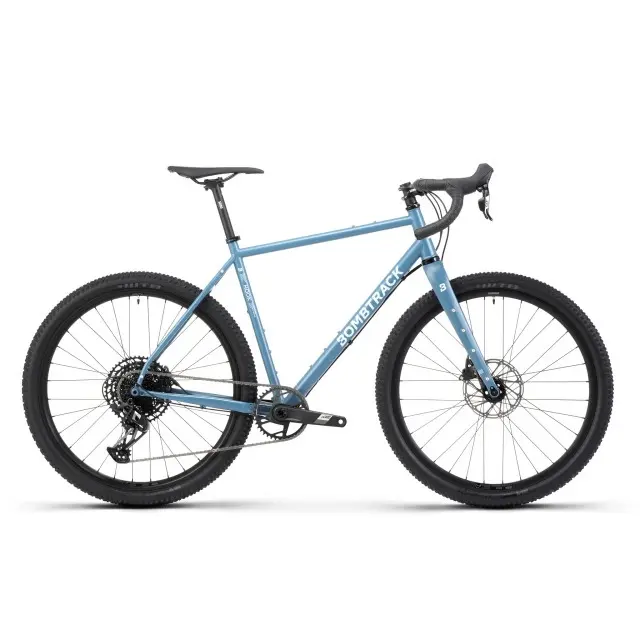 Fahrrad Bombtrack Hook Ext Apex Eagle