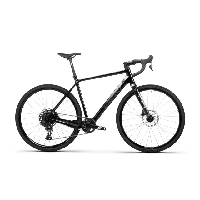 Fahrrad Bombtrack Hook Ext C Apex Axs