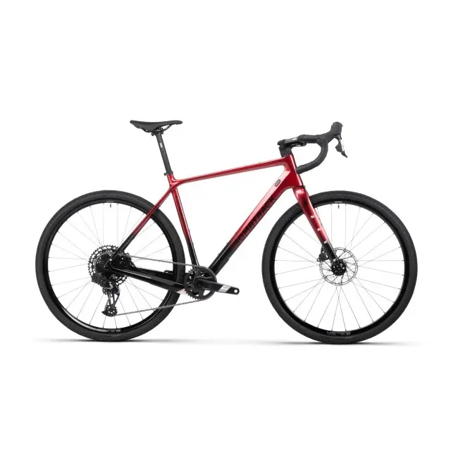 Fahrrad Bombtrack Hook Ext C Apex Axs