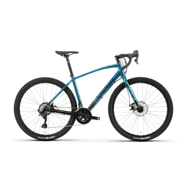 Fahrrad Bombtrack Beyond AL Sword
