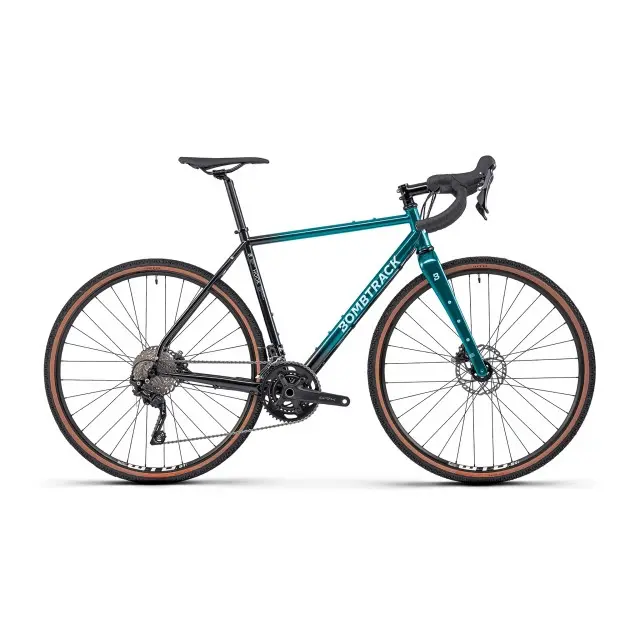 Fahrrad Bombtrack Hook