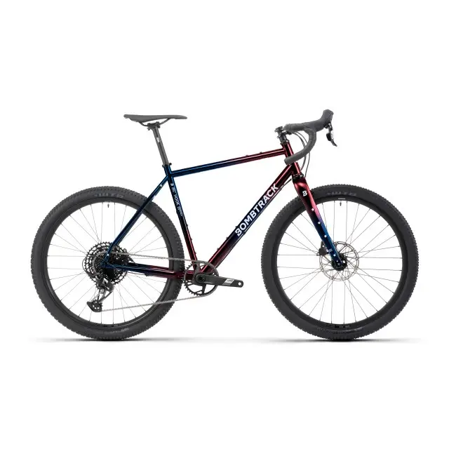 Fahrrad Bombtrack Hook Ext Apex Eagle