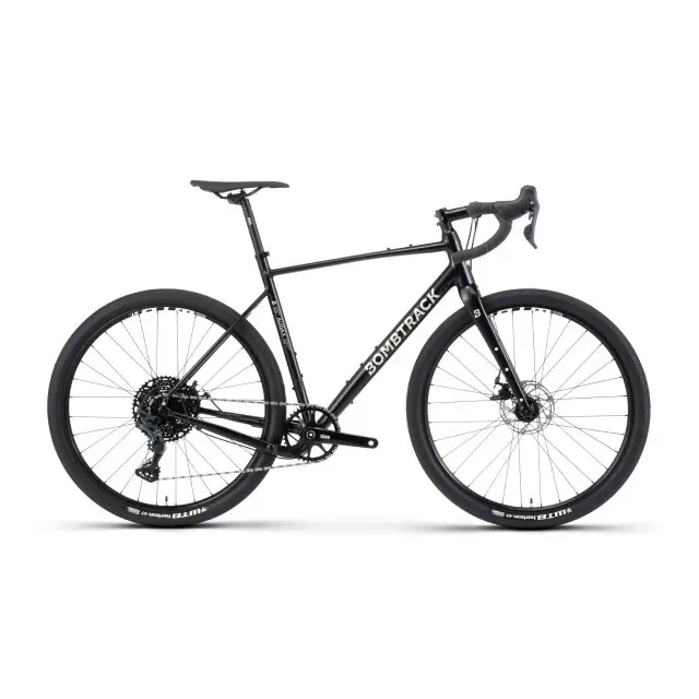 Rennrad Bombtrack Audax AL Sword