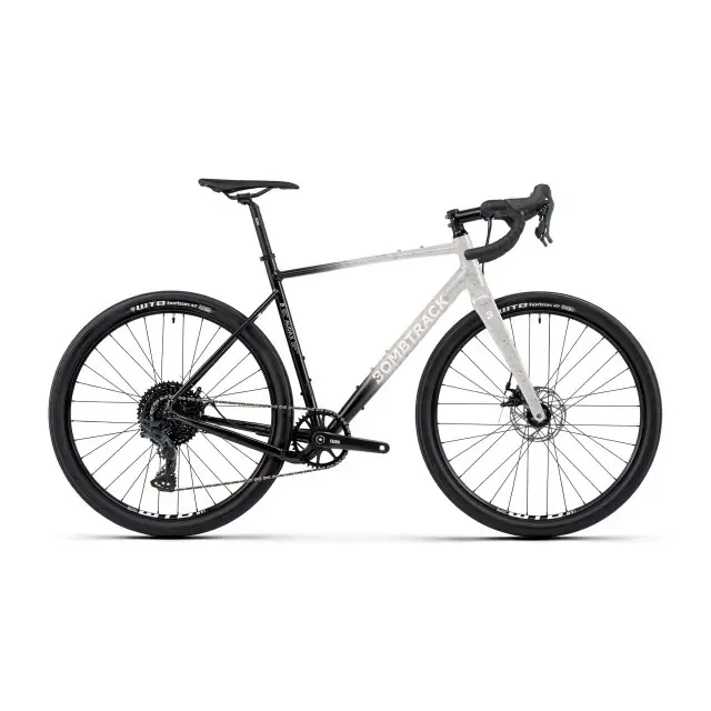 Rennrad Bombtrack Audax AL Sword