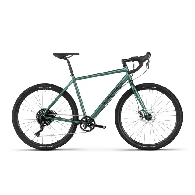Stadtfahrrad Bombtrack Munroe SG