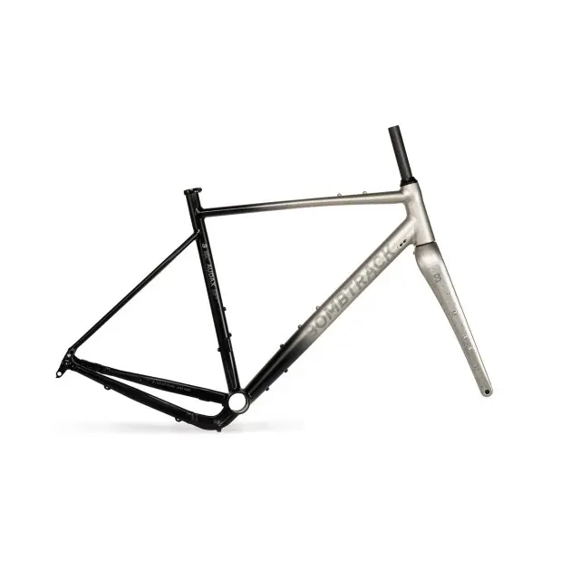 Rahmen Bombtrack Audax Al