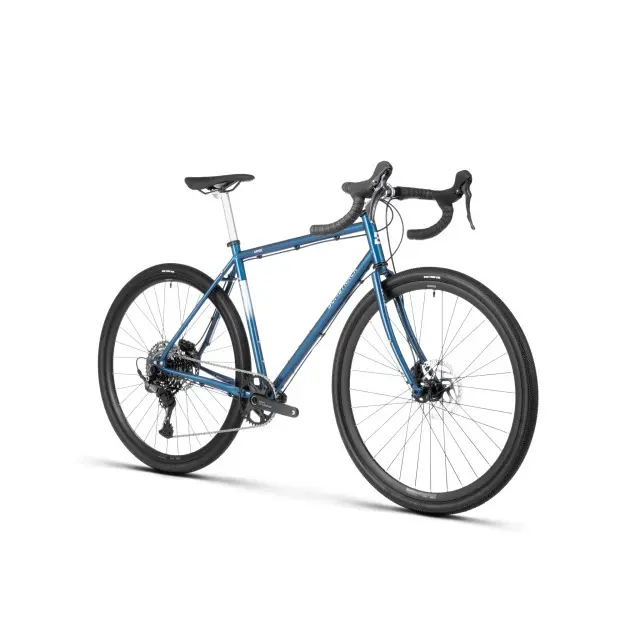 Fahrrad Bombtrack Arise SG Cues