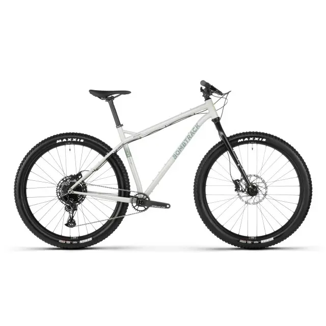 Fahrrad Bombtrack Beyond+ 29 SX Eagle