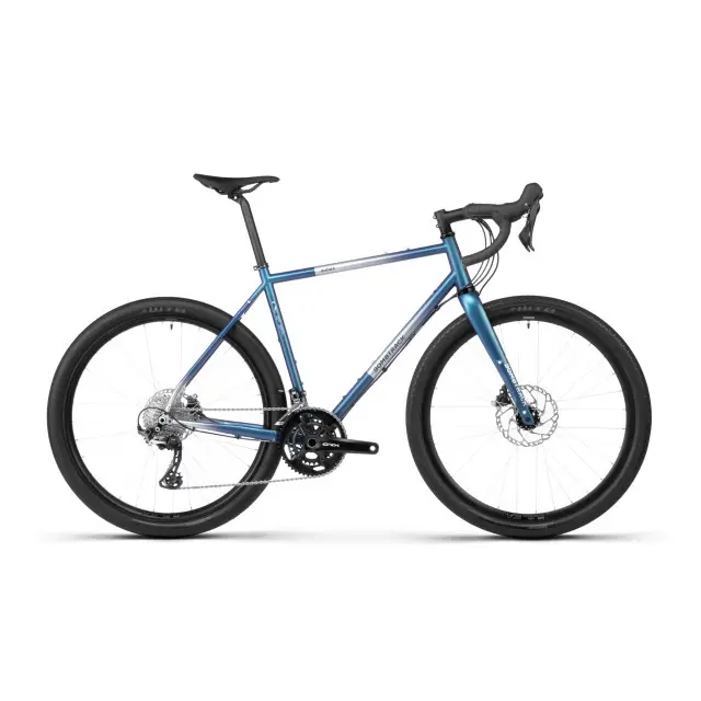 Rennrad Bombtrack Audax Evo GRX 610