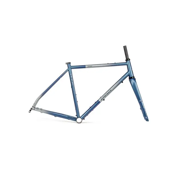 Rahmen Bombtrack Audax Evo Frame Fork