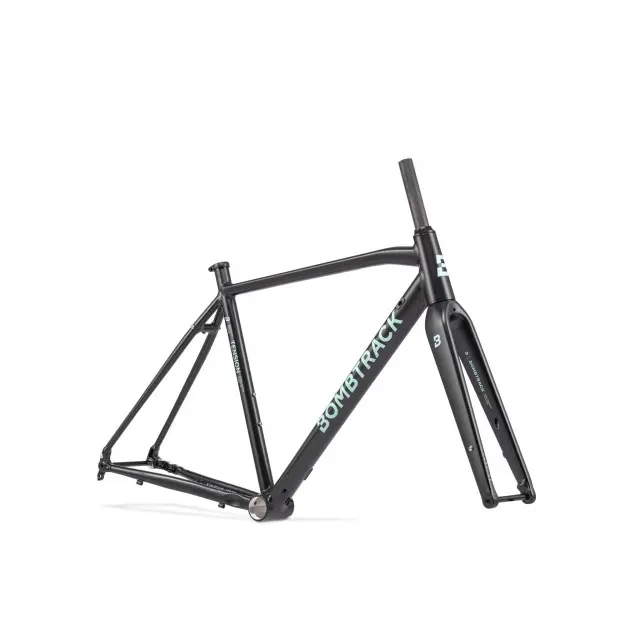 Rahmen Bombtrack Tension 1 Frame Fork