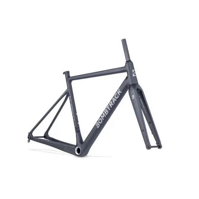 Rahmen Bombtrack Tension C Frame Fork