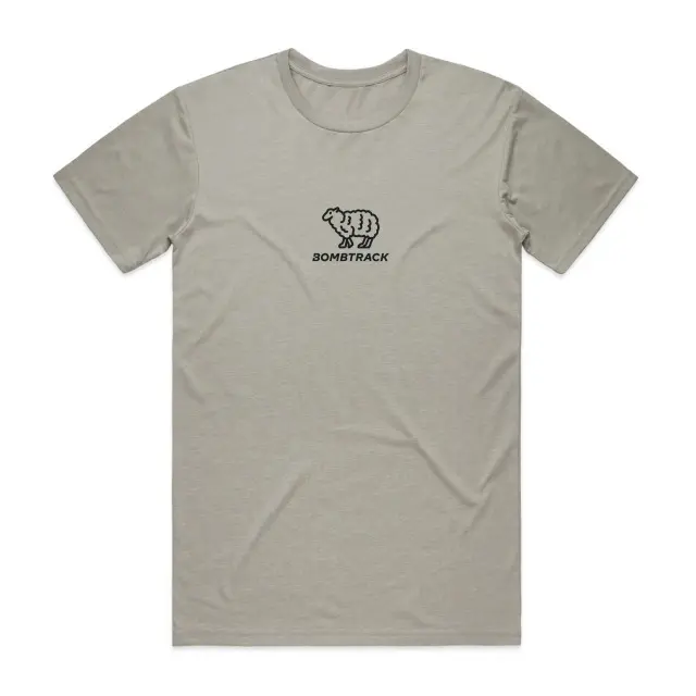 T-shirt Bombtrack Sheep