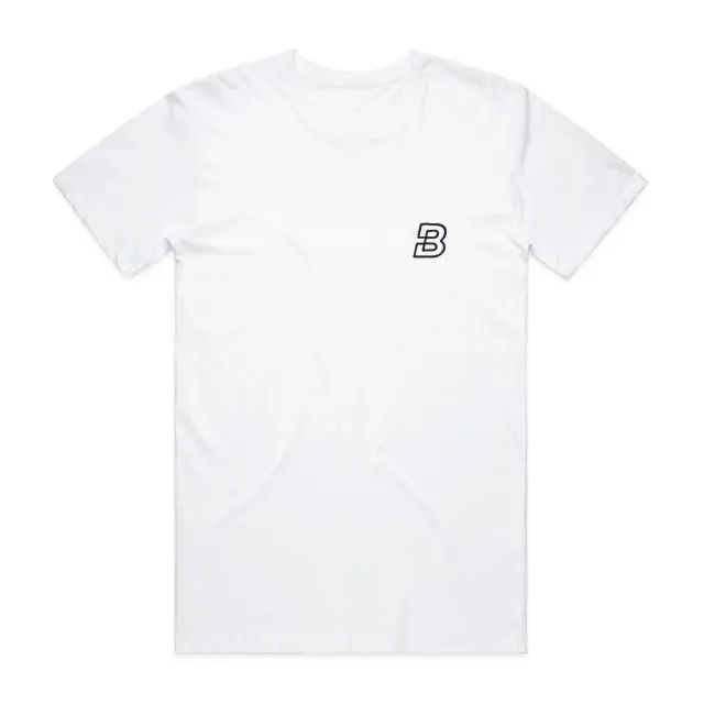 T-shirt Bombtrack Ride For Peace